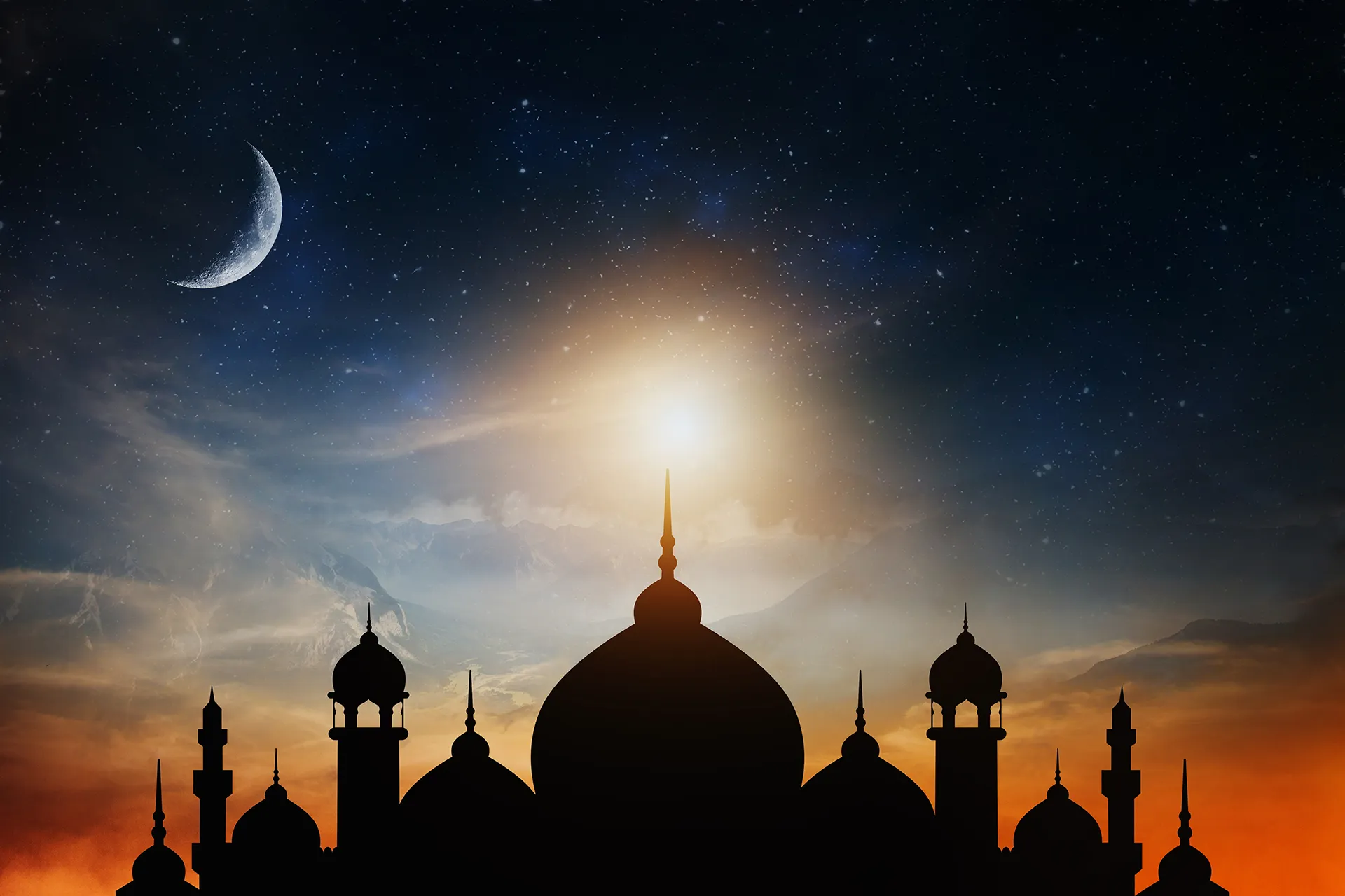 كيف تحافظ على صحتك النفسية في رمضان وسط الضغوط اليومية؟